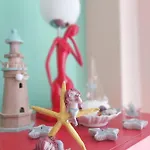 Sea La Vie