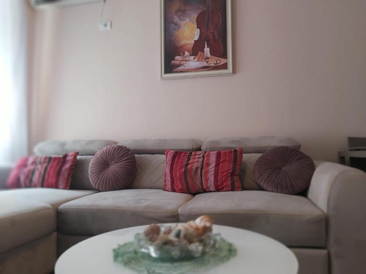 Apartamento Sea La Vie *