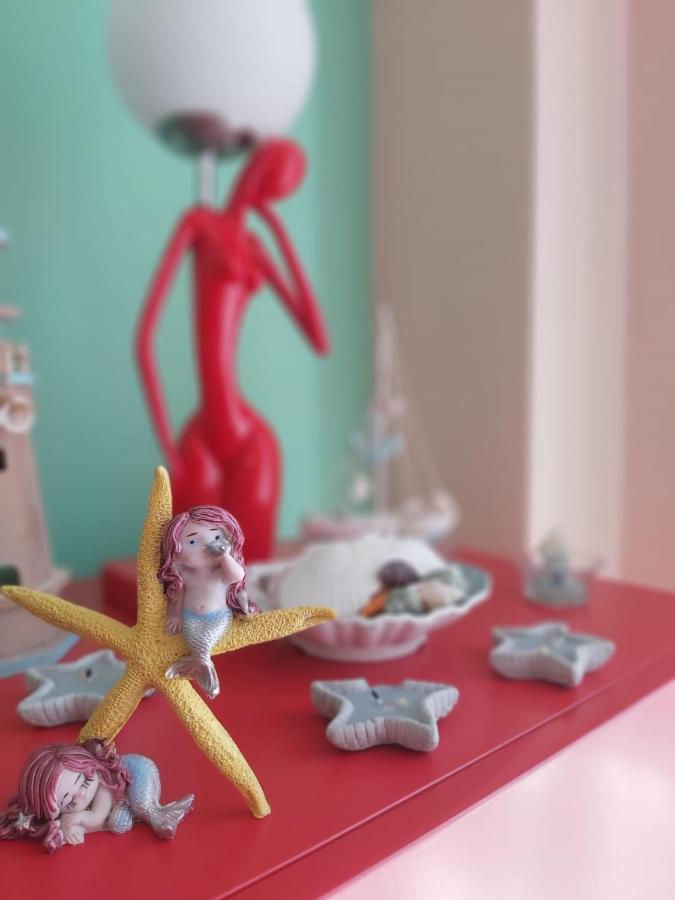 Apartamento Sea La Vie