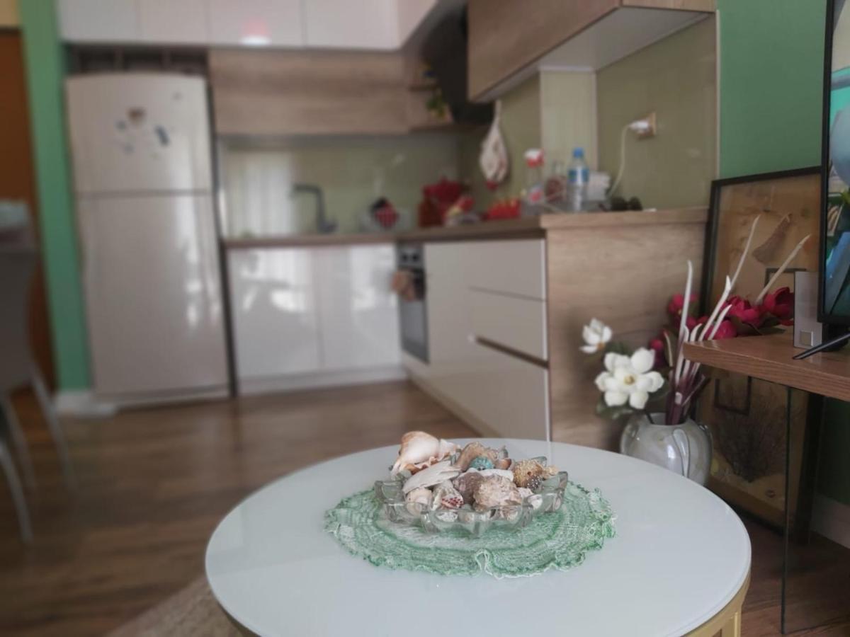 Sea La Vie Apartamento Golem (Tirana)