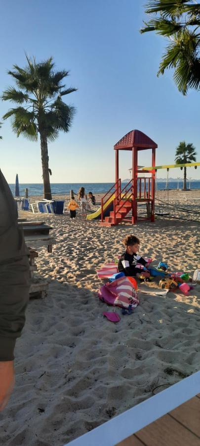 Sea La Vie Golem (Tirana)