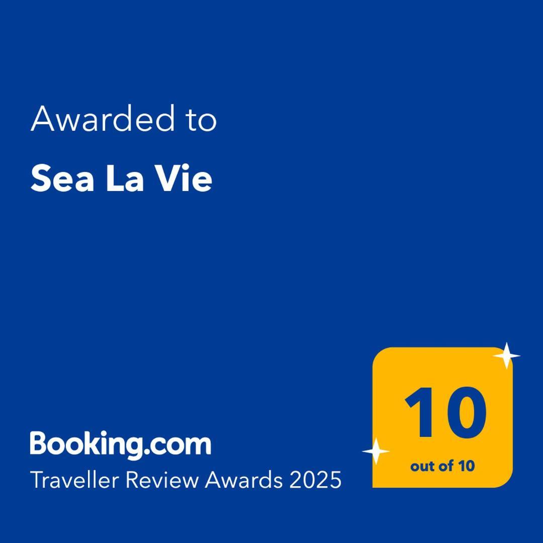 Sea La Vie Apartamento *